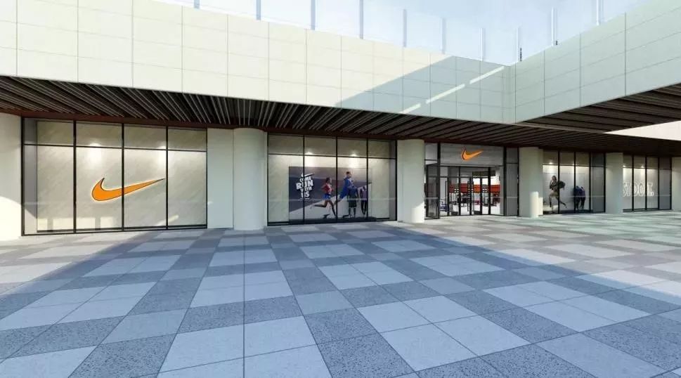 奥特莱斯被重新定义了！昆明新地标「王府井.滇池小镇」引全城弄潮鹅疯狂打call