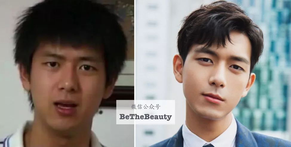 大学才是最好的整容院,为什么都说大学是整容院