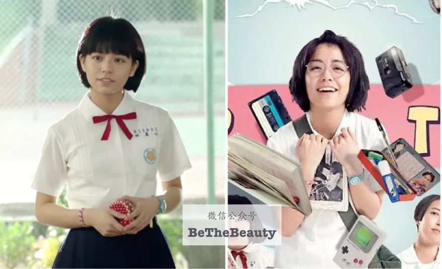 大学才是最好的整容院,为什么都说大学是整容院