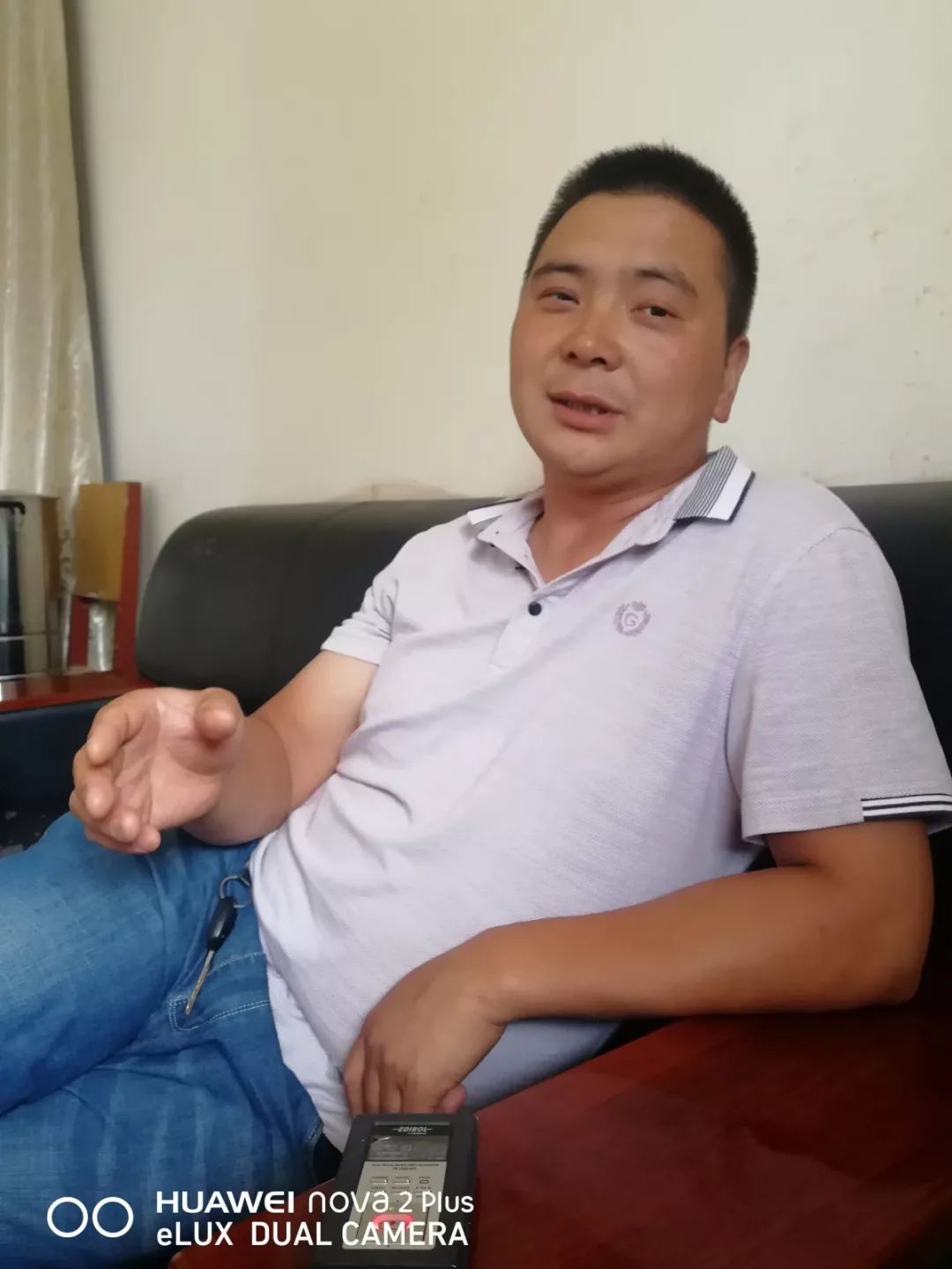 昭通陈正荣:栽上“致富苗”,点燃2000户村民脱贫希望!