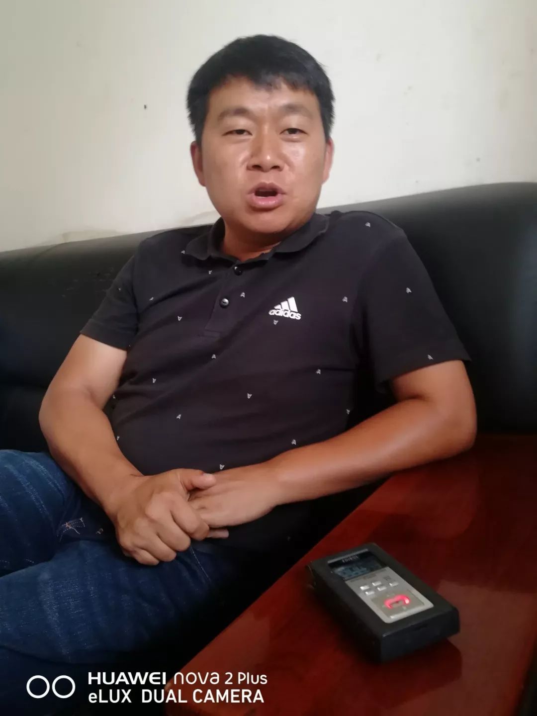 昭通陈正荣:栽上“致富苗”,点燃2000户村民脱贫希望!