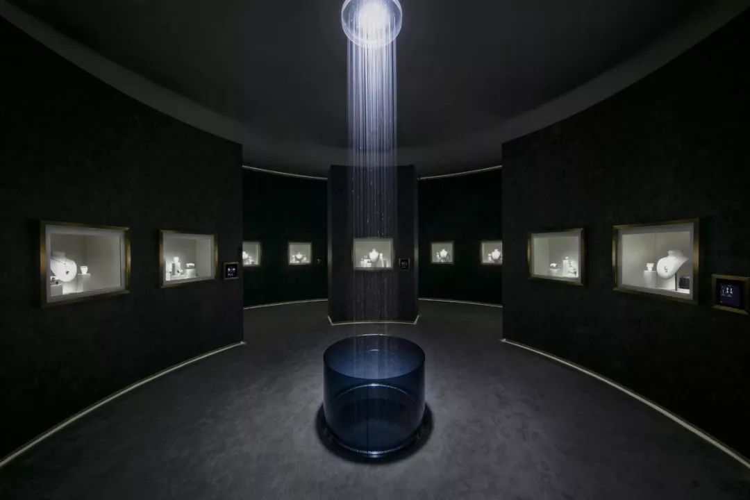 宝石之美，灿若星辰