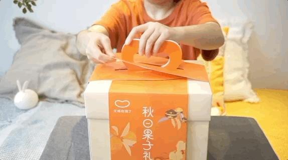 别瞎研究了，几位资深零食粉整理出来的双11囤货清单