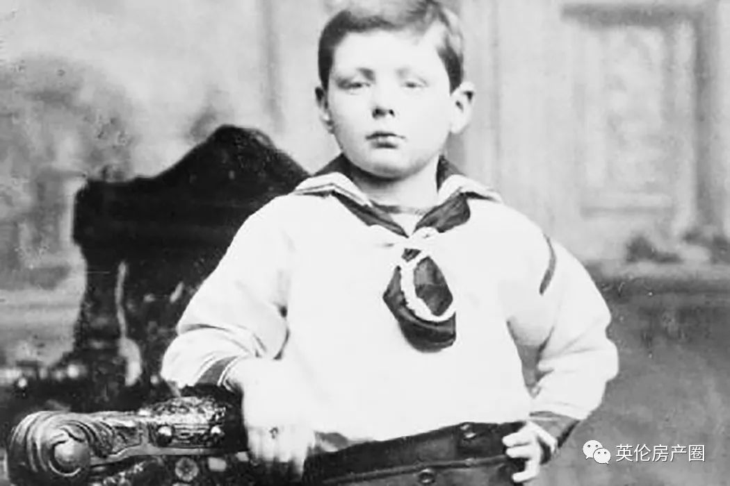 鲍里斯约翰逊与丘吉尔,鲍里斯约翰逊和丘吉尔