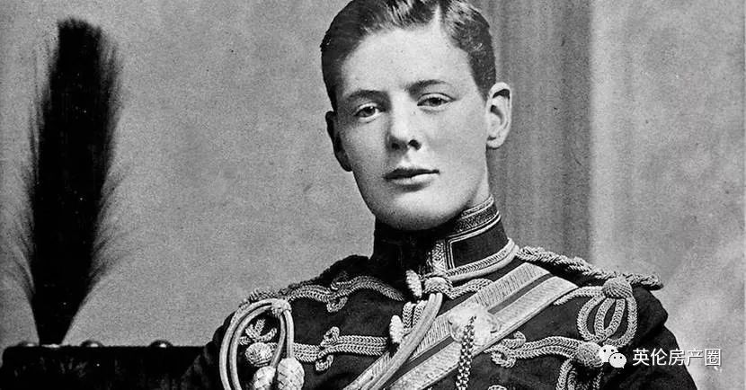 鲍里斯约翰逊与丘吉尔,鲍里斯约翰逊和丘吉尔