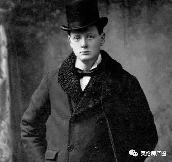 鲍里斯约翰逊与丘吉尔,鲍里斯约翰逊和丘吉尔