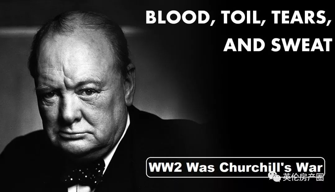 鲍里斯约翰逊与丘吉尔,鲍里斯约翰逊和丘吉尔