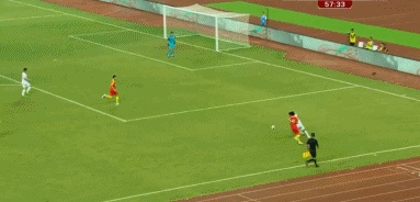 输给越南的国奥是全主力吗,中国国奥0-2不敌韩国数据