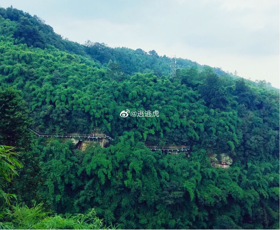 成都有没有玻璃栈道景点,成都最长的玻璃栈道