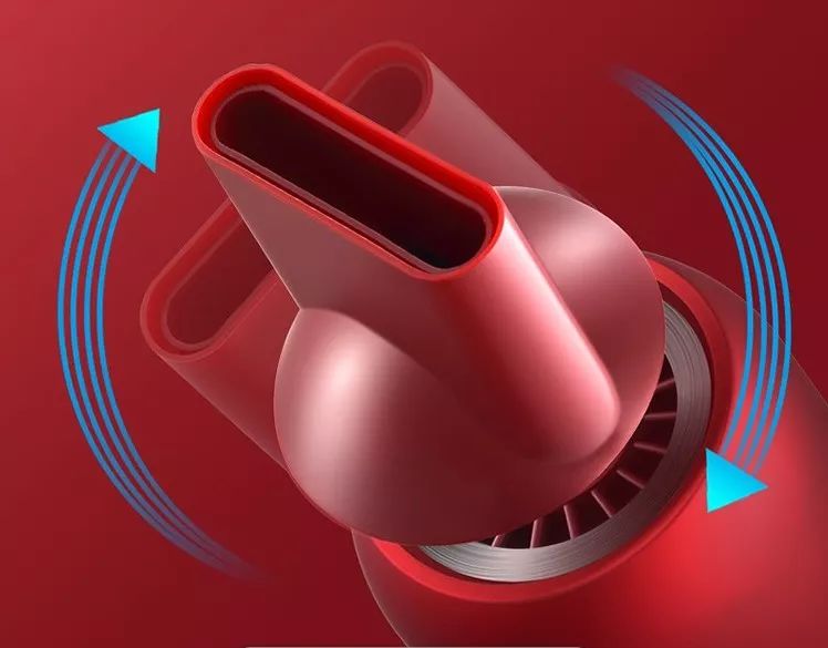 戴森顺滑直发,戴森适合吹毛躁发质吗