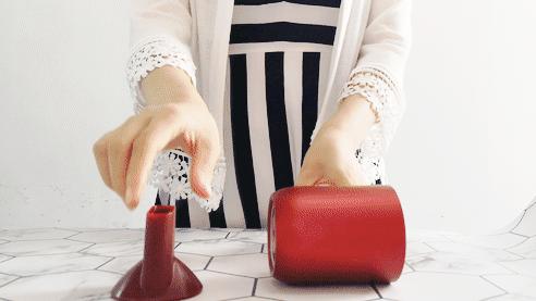 戴森顺滑直发,戴森适合吹毛躁发质吗