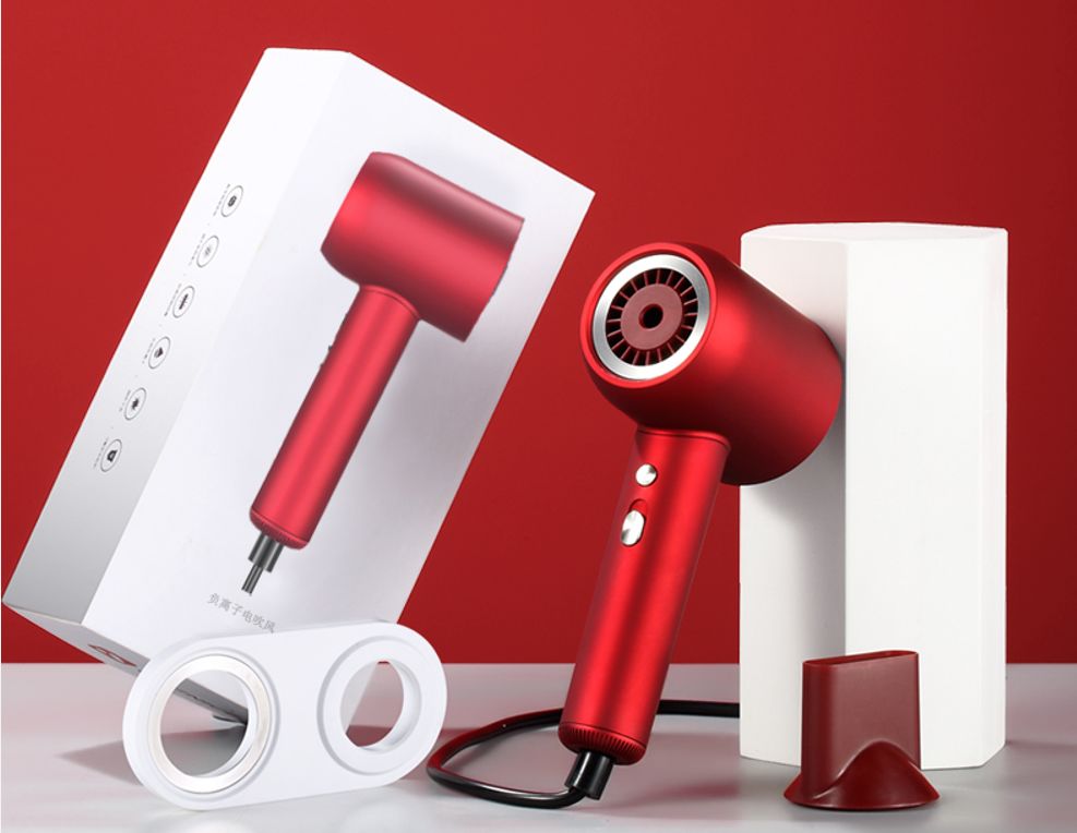 戴森顺滑直发,戴森适合吹毛躁发质吗