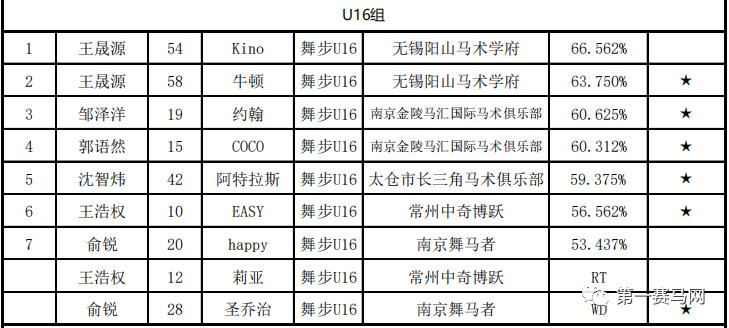 赵争军获封“两项全能王”，第一赛马网直播U系列赛受追捧
