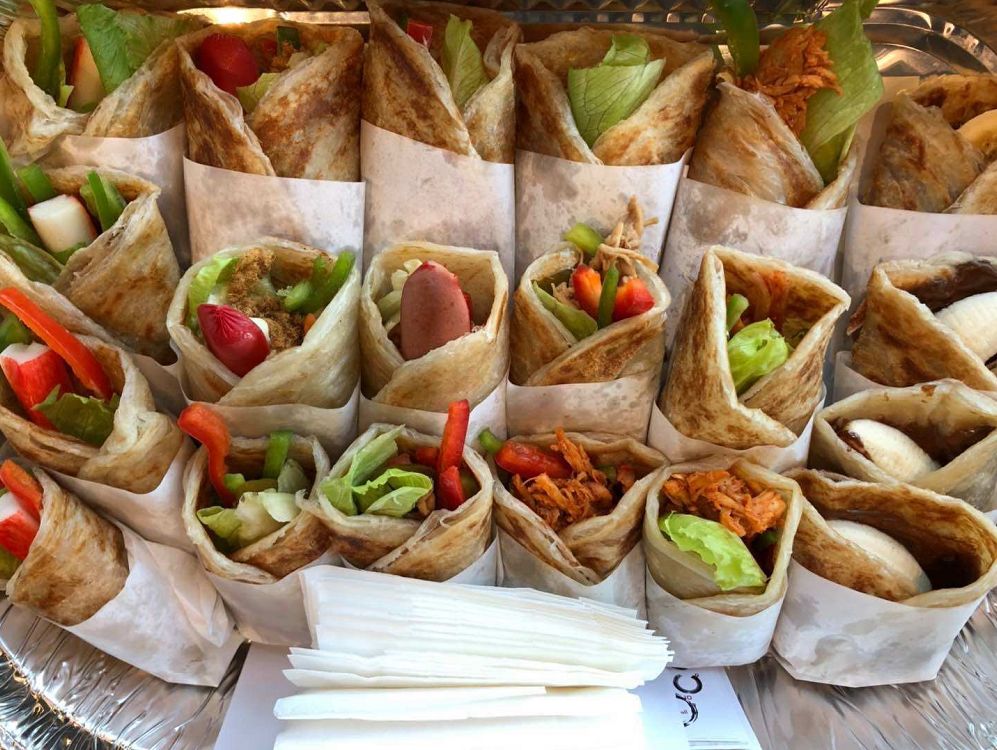 马上！疯狂福利免费送送送！澳中经贸博览年度盛会惊艳墨尔本会展中心！大咖讲座，超级美秀等你来撩⋯