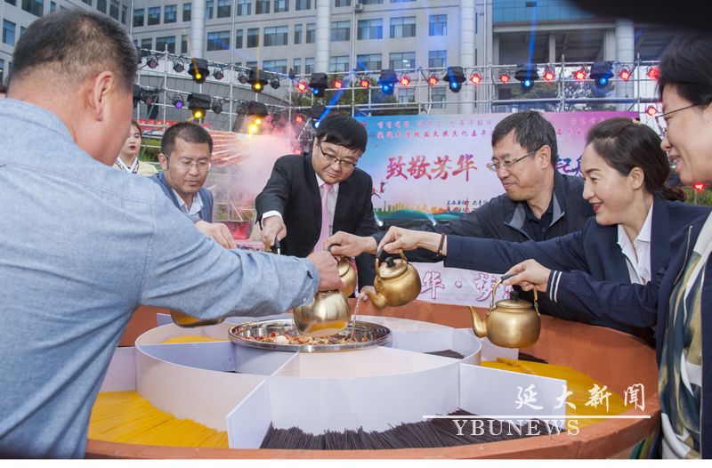 鎴戞牎闅嗛噸涓捐116鍛ㄥ勾鏍″簡绯诲垪娲诲姩,鍚勫ぇ楂樻牎鏍″簡绯诲垪娲诲姩