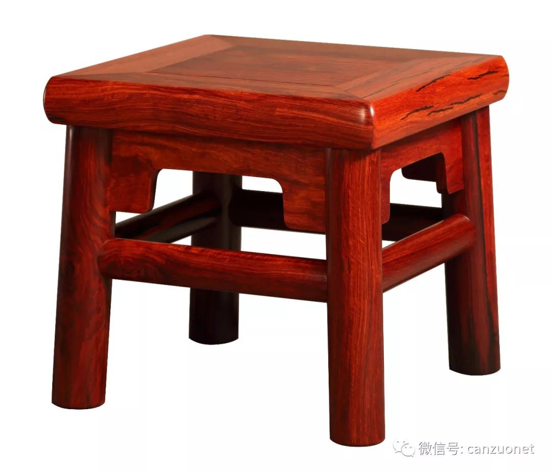 明式家具精致传承这几年仿制过的明式家具集