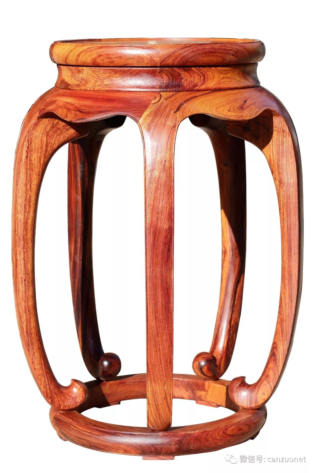 明式家具精致传承这几年仿制过的明式家具集