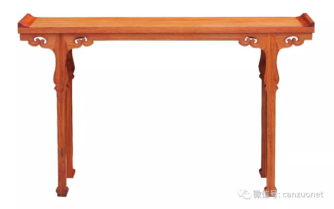 明式家具精致传承这几年仿制过的明式家具集