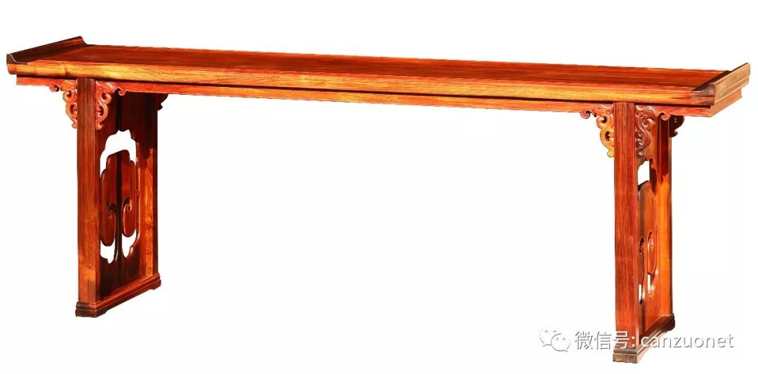 明式家具精致传承这几年仿制过的明式家具集