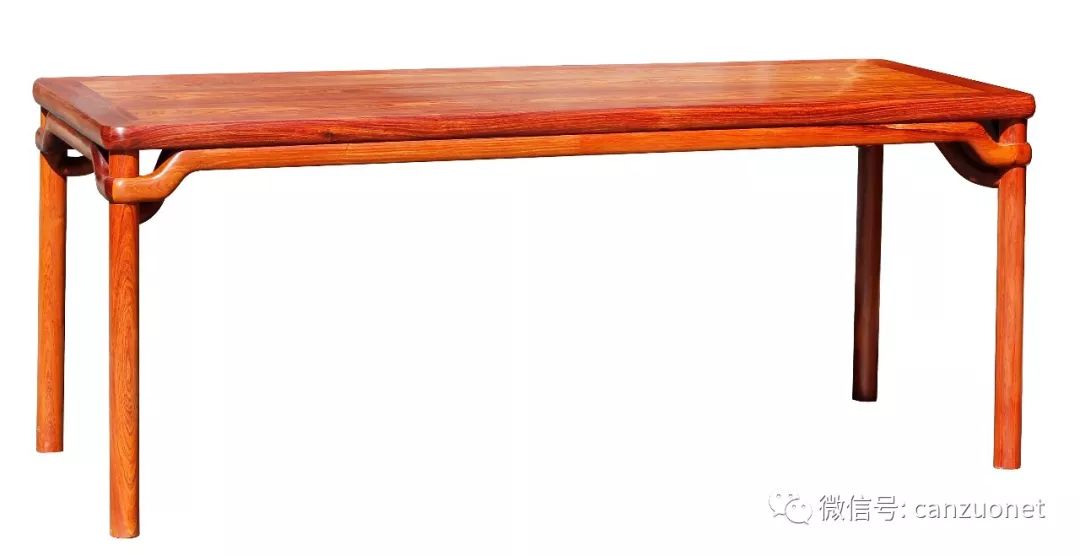 明式家具精致传承这几年仿制过的明式家具集