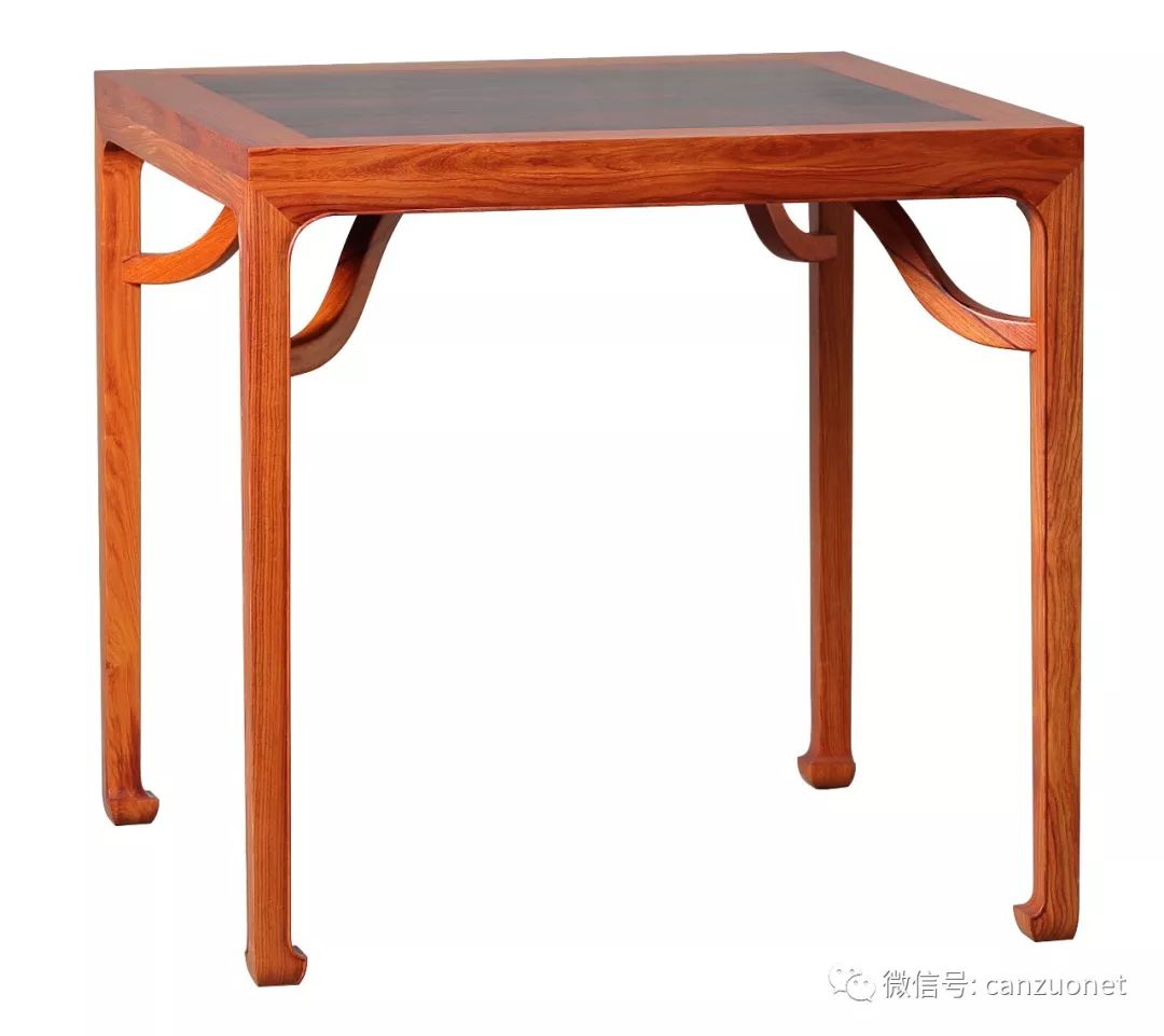 明式家具精致传承这几年仿制过的明式家具集