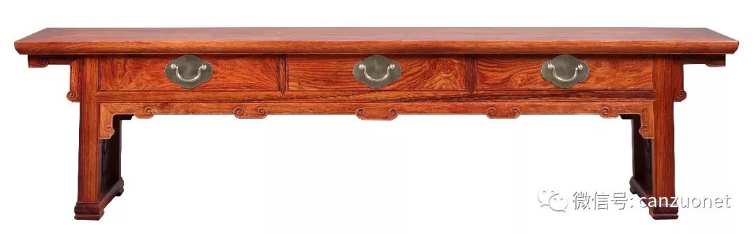 明式家具精致传承这几年仿制过的明式家具集