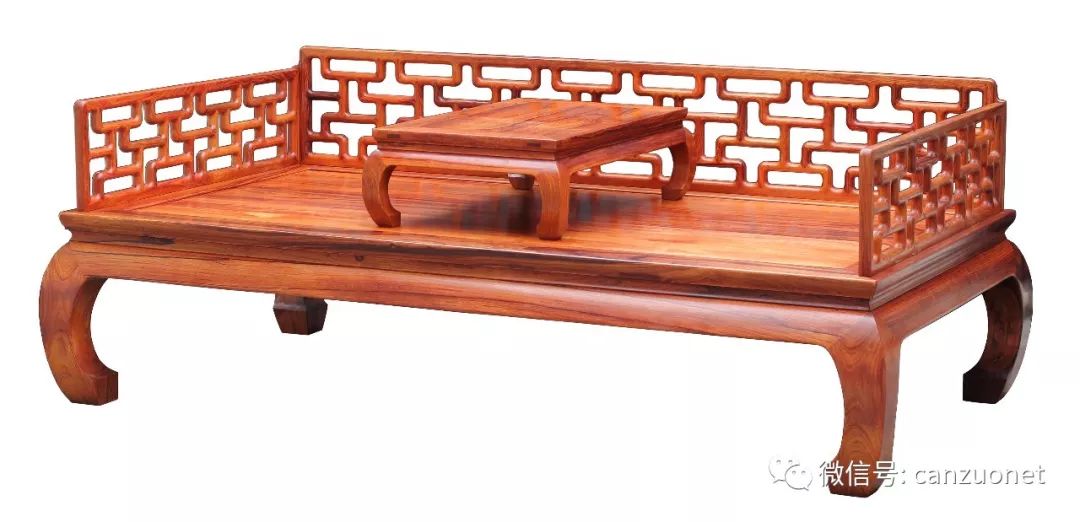 明式家具精致传承这几年仿制过的明式家具集