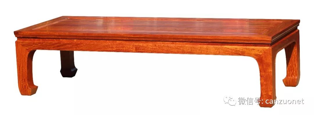 明式家具精致传承这几年仿制过的明式家具集