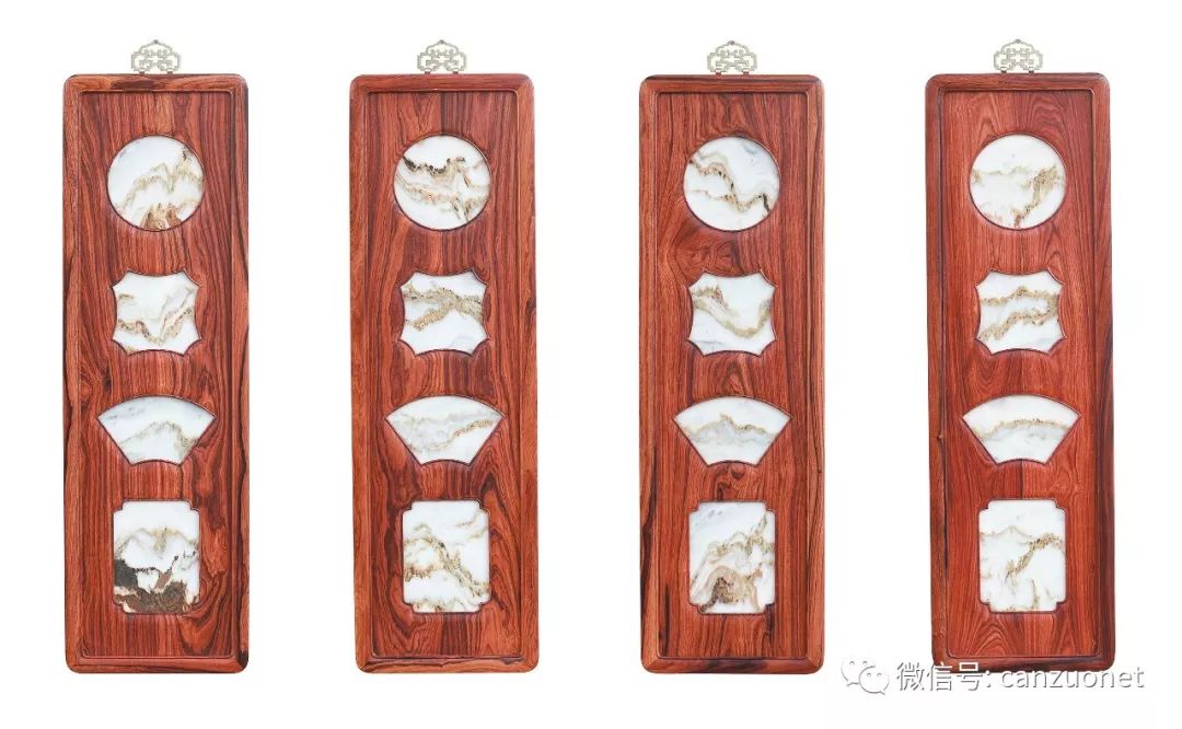 明式家具精致传承这几年仿制过的明式家具集