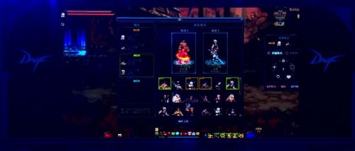 dnf中韩策划见面会福利,中韩策划见面会比分预测