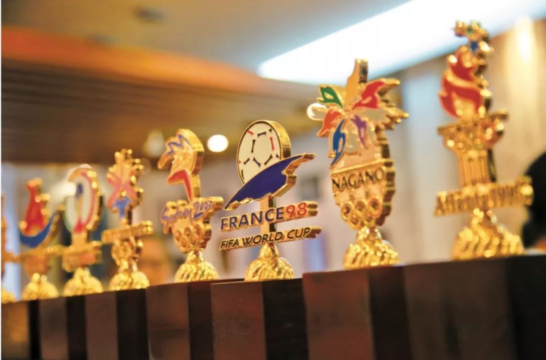 《潮起莞邑》42|闪耀在世界杯赛场的东莞“质”造