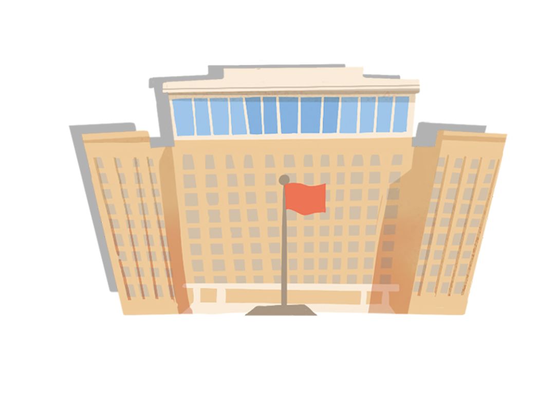 「课后连线」师生同心战疫情，行健不息须自强