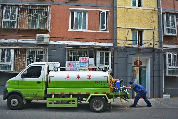 延庆诡异事件,延庆区诡异事件