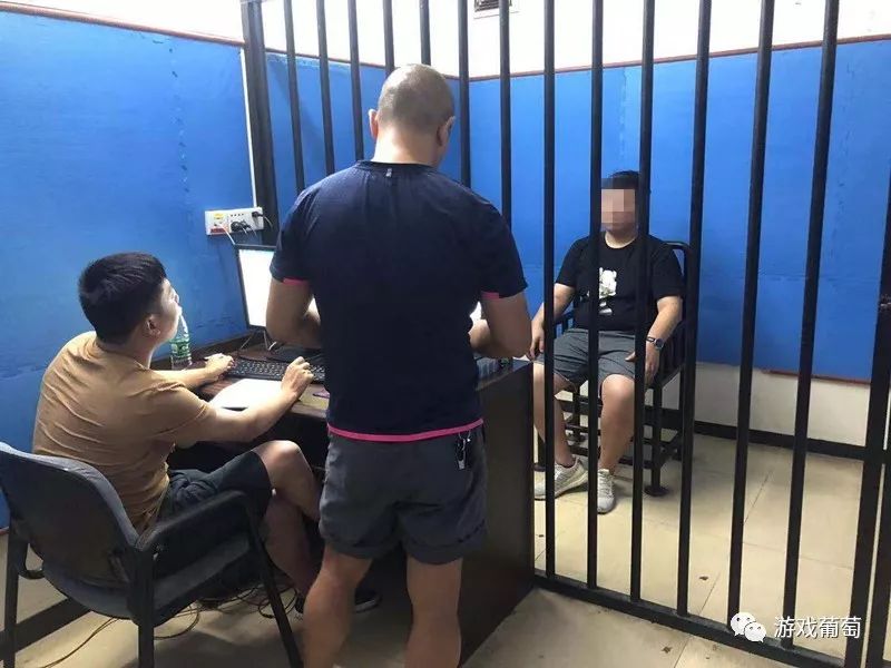 问道手游侵权案判刑多久,湖北问道手游侵权案