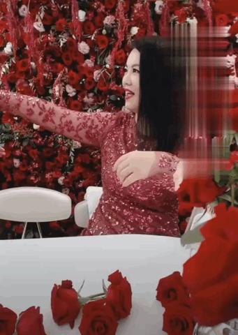 赵薇李湘直播间在哪里看,赵薇李湘红酒直播