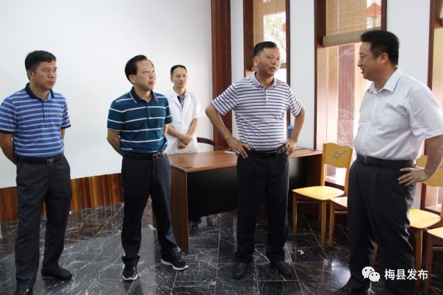 局长去哪儿|上周，他们关注校园安全、中国柑桔学会学术年会部署等多项工作