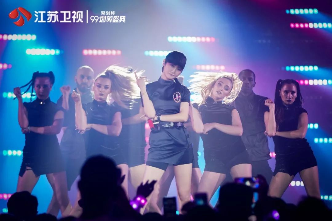 江苏卫视跨年晚会全员真唱,江苏卫视跨年超级节目表单