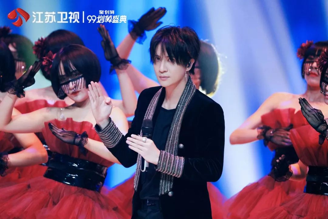 江苏卫视跨年晚会全员真唱,江苏卫视跨年超级节目表单