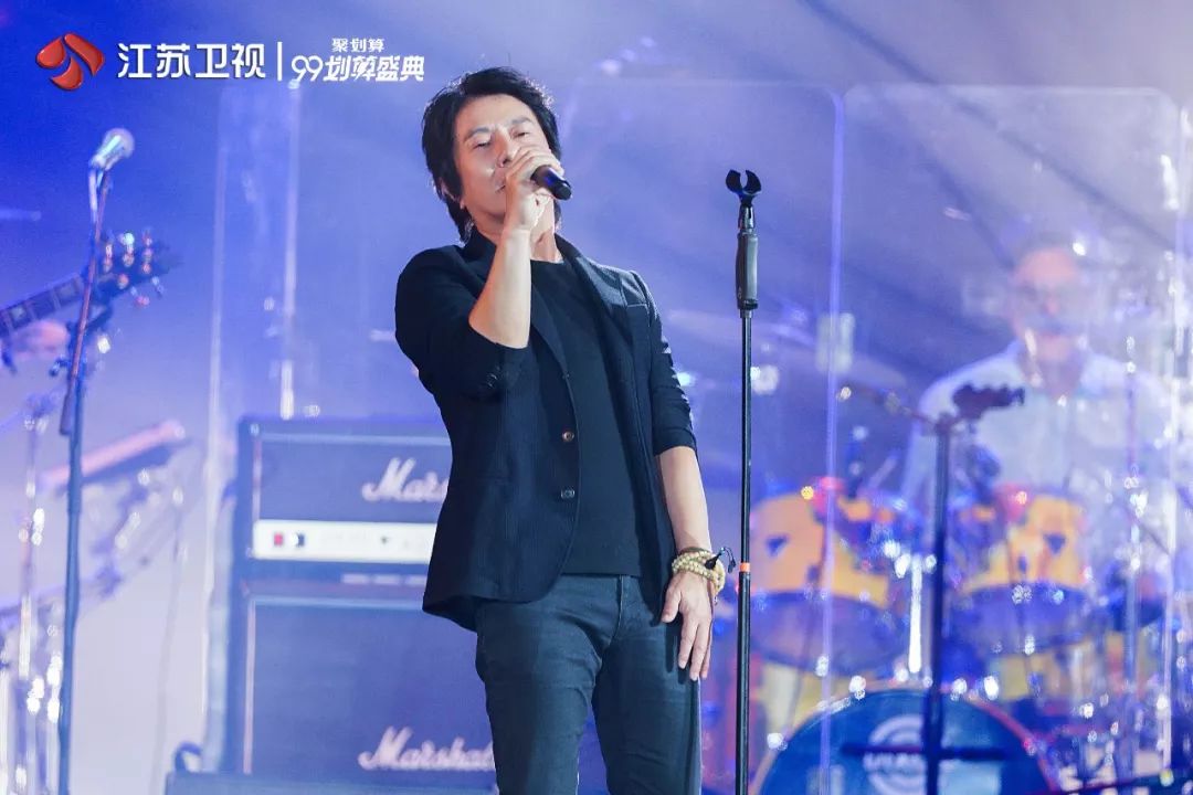 江苏卫视跨年晚会全员真唱,江苏卫视跨年超级节目表单