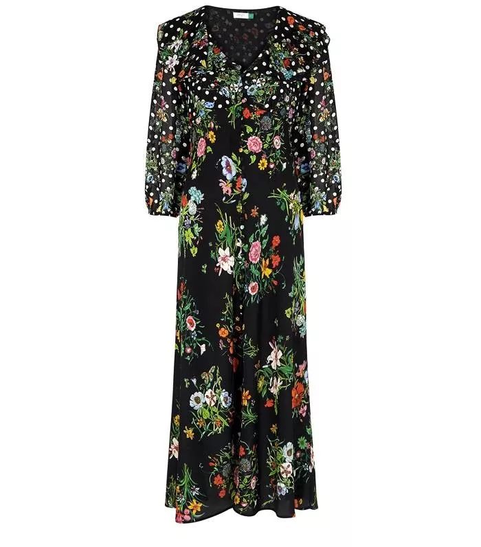 2018秋冬款式流行趋势,fashiontrend是什么