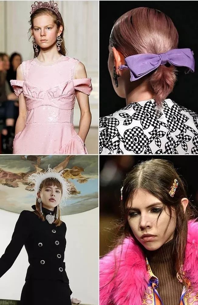 2018秋冬款式流行趋势,fashiontrend是什么