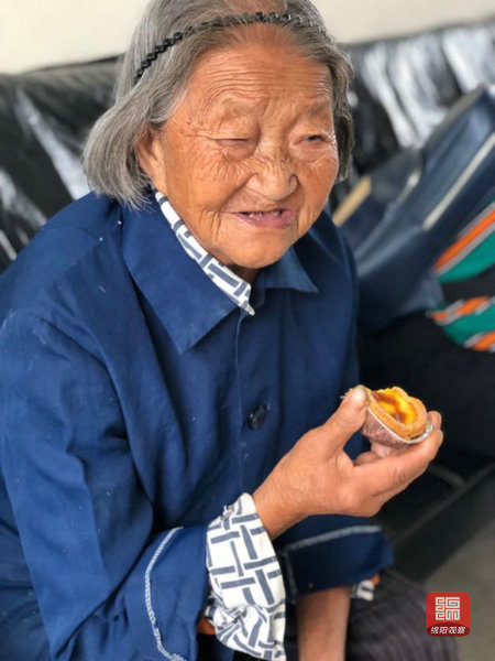 志愿者们到敬老院包饺子,包饺子志愿者活动