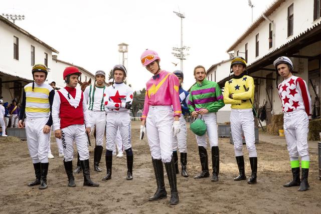 霹雳娇娃2019片中插曲,新版霹雳娇娃官方中字主题曲mv