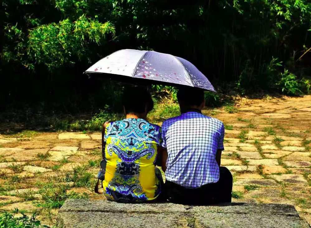 “三清赏明月，天涯共此时”，三清山女神邀你共度月圆之夜！