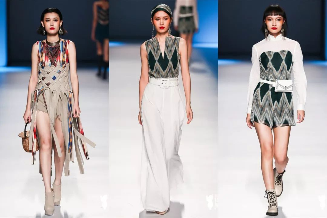观点丨当“非遗”遇见时尚，这样的潮流你爱了吗?