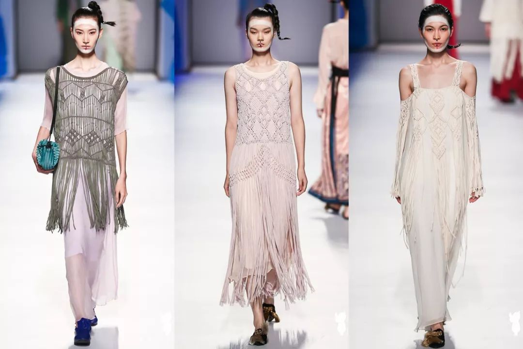 观点丨当“非遗”遇见时尚，这样的潮流你爱了吗?