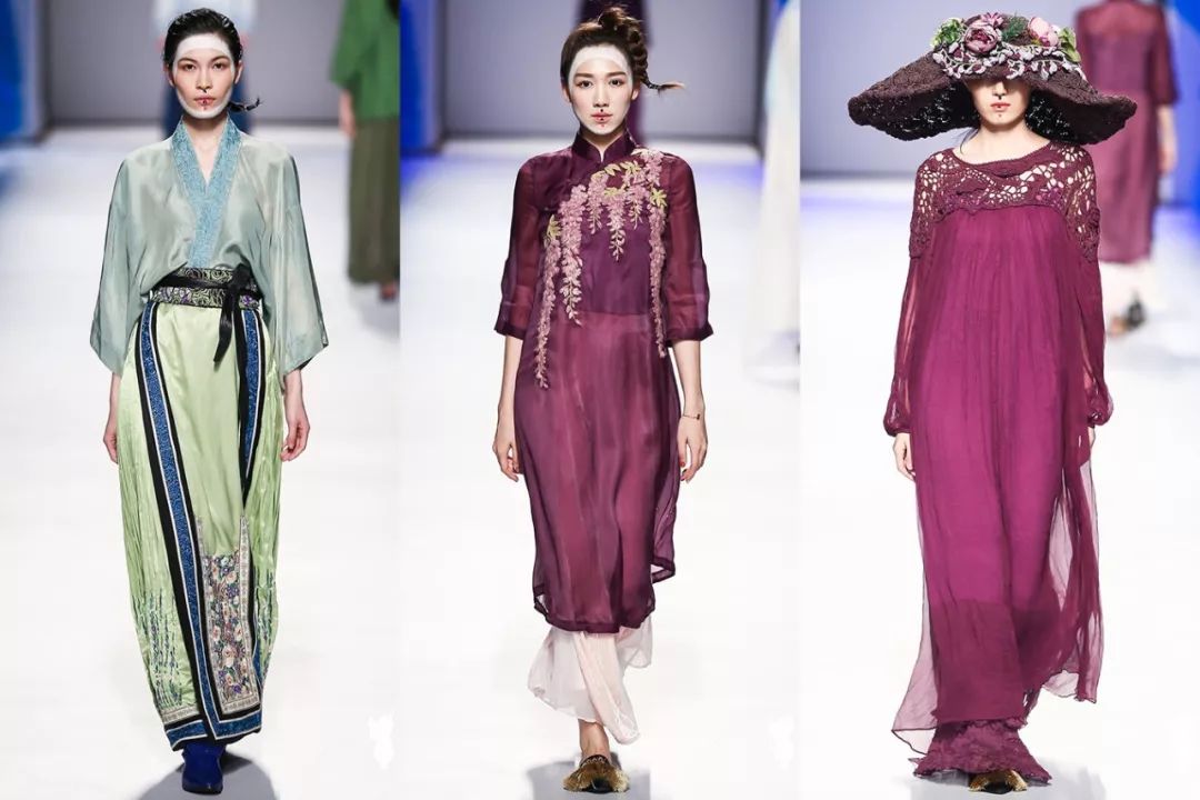 观点丨当“非遗”遇见时尚，这样的潮流你爱了吗?