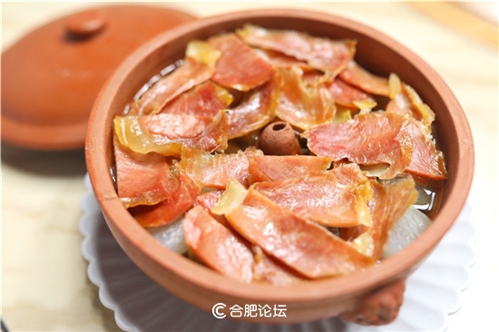 合肥美食私房菜,合肥私房菜美食推荐