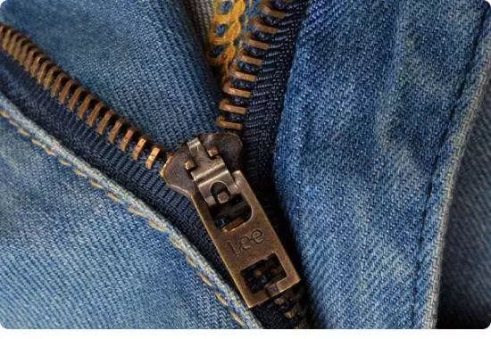 裤子拉链不掉的方法,衣服拉链拉不动有什么小妙招