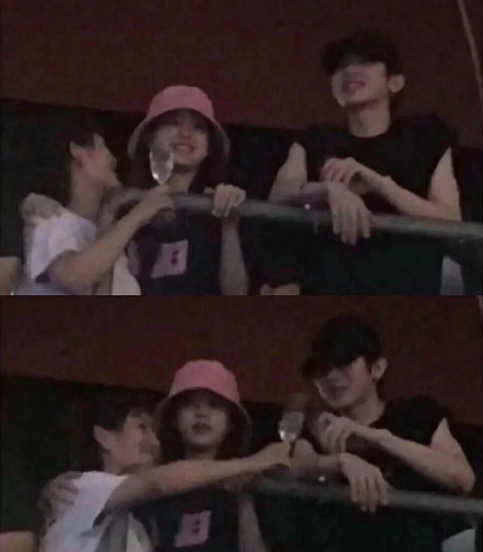 配你一脸,配一脸是啥意思